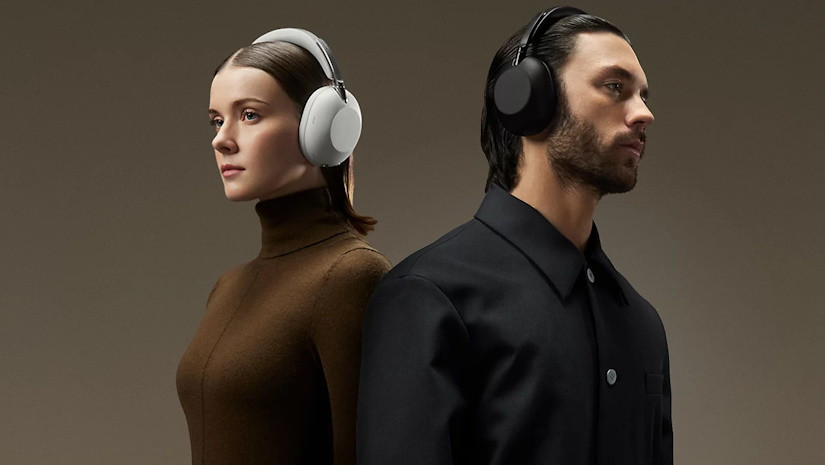 Sony 1000X The Collexion ‒ нова філософія преміального звуку та витонченого дизайну
