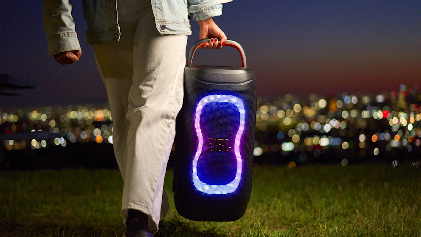 JBL PartyBox 330 та PartyBox 130 ‒ нова ера легендарного звуку та яскравих вечірок
