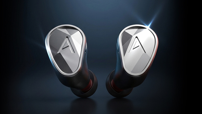 Astell&Kern Clarus ‒ четвертий шедевр у лінійці внутрішньоканальних навушників бренду