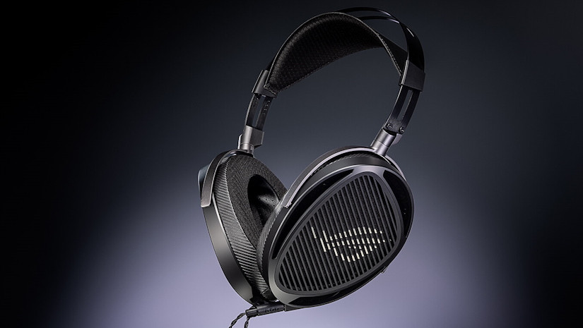 ASUS ROG Kithara ‒ прорив у світі геймінгу завдяки колаборації з HiFiMAN
