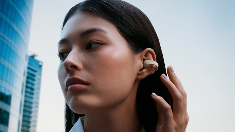 Sennheiser ACCENTUM Clip ‒ новий еталон бездротових навушників відкритого типу