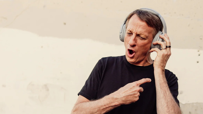 Skullcandy Crusher 1080 ANC ‒ надпотужний бас з технологіями від Bose