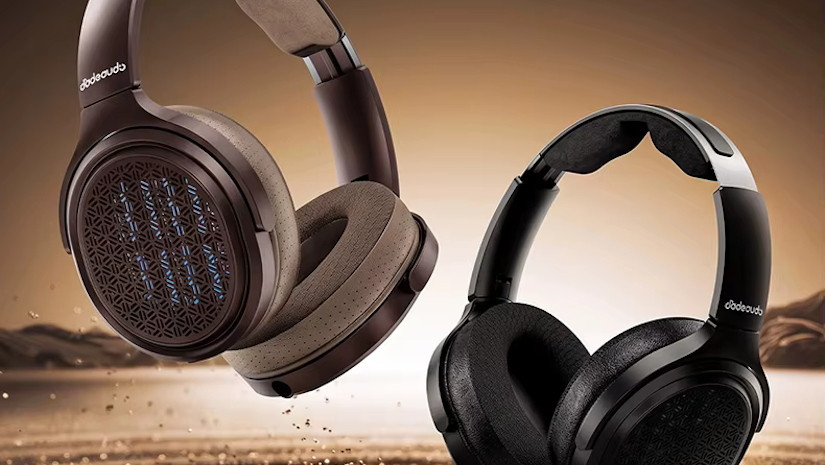 FiiO JadeAudio JT9 ‒ преміальний аудіофільський звук, легка конструкція та передові технології
