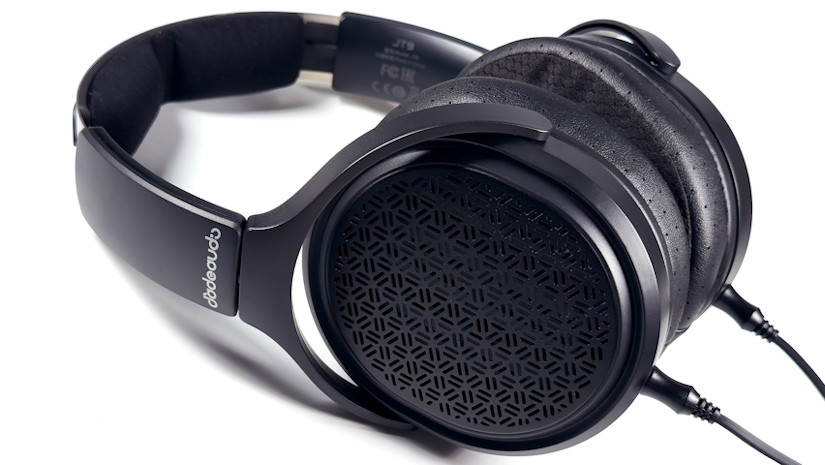 Огляд FiiO JadeAudio JT9 — доступні планари стають ще цікавішими