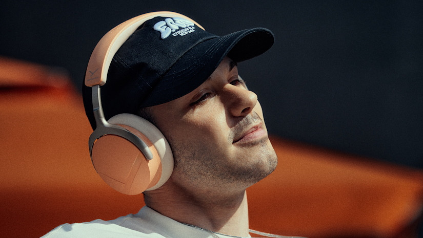 beyerdynamic AVENTHO Y ‒ розкриття емоційної сили музики