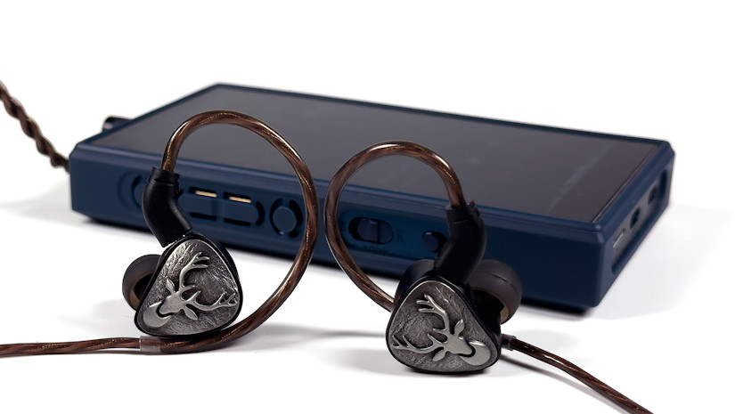 Огляд FiiO Snowsky FH3 Lumi — тепло, вокал та трохи оленів