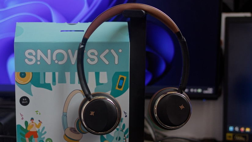 FiiO Snowsky Anytime – дешевше, не означає гірше