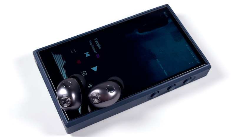 Sennheiser Momentum True Wireless 5 — технічні, але не моніторні