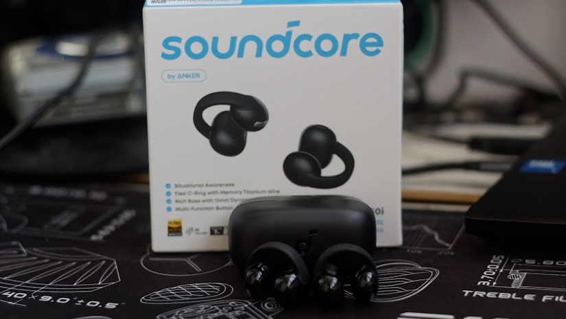 Anker Soundcore C50i – фанати кнопок будуть у захваті