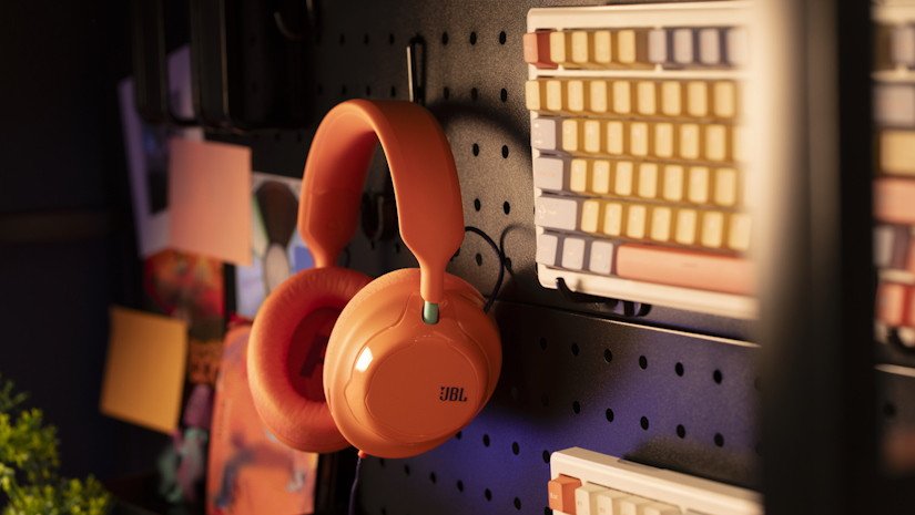 JBL Quantum 520 Wireless, Quantum 520X Wireless та Quantum 120 ‒ нова лінійка геймерських гарнітур