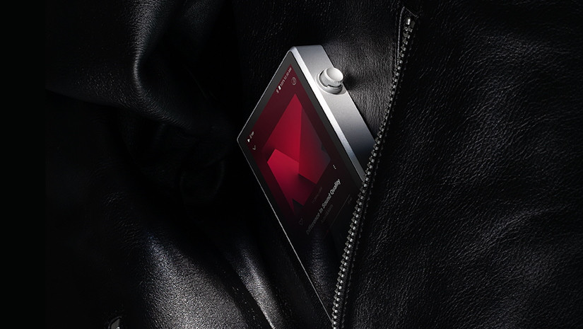 Astell&Kern A&ultima PD5 ‒ продовжуючи традиції A&norma SR35
