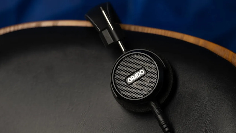 Grado Signature S150 ‒ найдоступніші аудіофільські навушники серії Signature