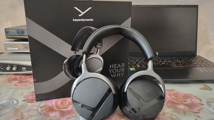 Огляд Beyerdynamic Aventho Y – професійний підхід до «бюджетної» моделі