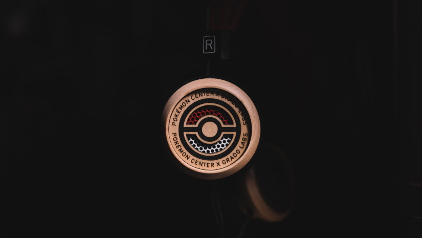 Grado Pokémon Special Edition