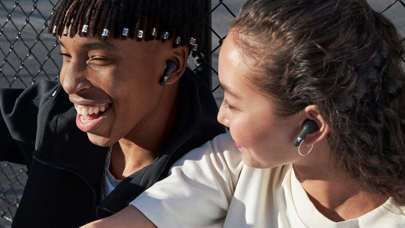 Навушники Adidas ‒ тепер у форматі TWS