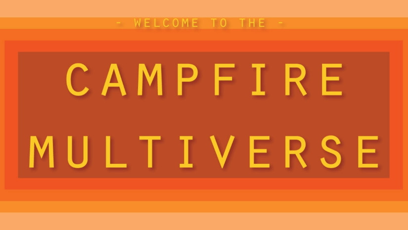 Campfire Audio Multiverse ‒ россыпь уникальных наушников