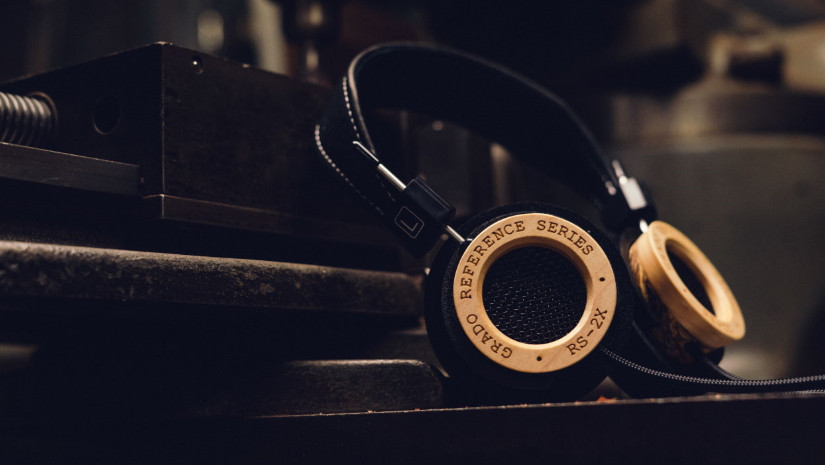 Grado RS1x и RS2x ‒ обновленные модели серии Reference