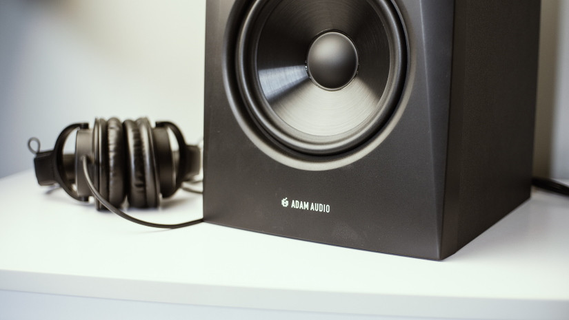 Обзор студийных мониторов ADAM Audio T7V ‒ чрезмерная музыкальность