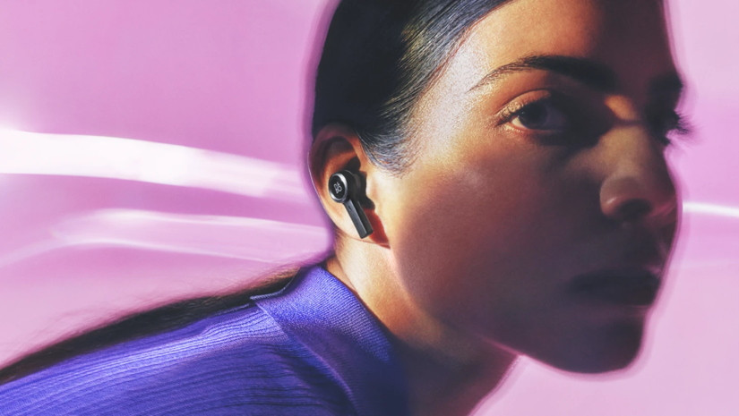 Bang & Olufsen Beoplay EX ‒ нові TWS-навушники датського бренду