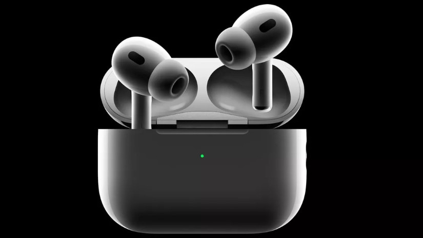 Apple AirPods Pro 2 ‒ оновлення одних з найпопулярніших навушників