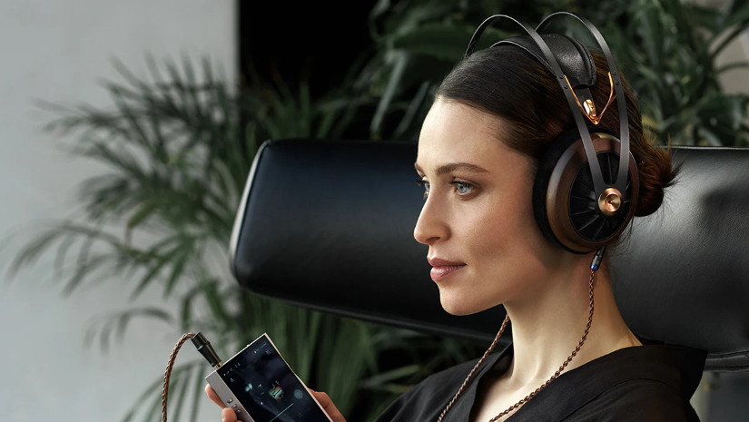 Meze 109 Pro ‒ нові повнорозмірні навушники румунського бренда