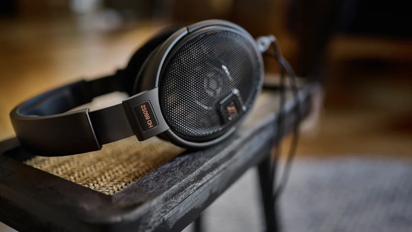 Sennheiser HD 660S2 ‒ емоційний бас та потужний діапазон