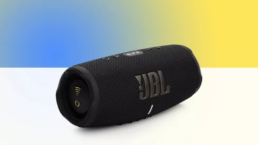 JBL Charge 5 та Boombox 3 отримали оновлені версії з Wi-Fi!