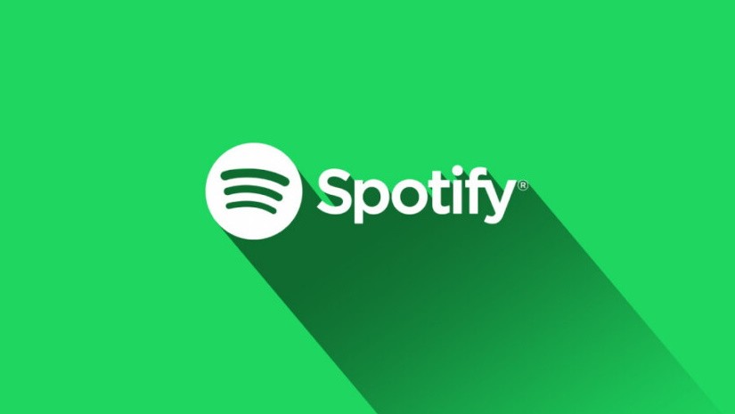 Spotify в Украине Spotify в Украине