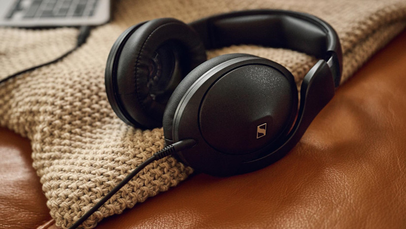 Sennheiser HD 620S ‒ легендарний звук 600-ї серії тепер у закритому форматі