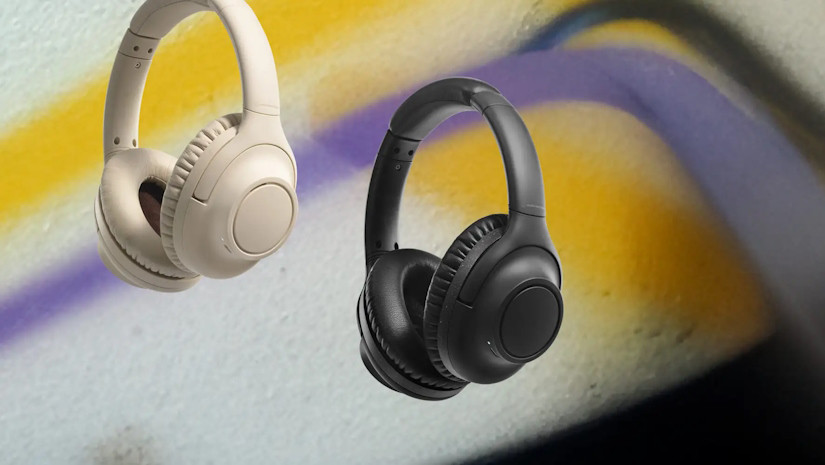 Audio-Technica ATH-S300BT ‒ феноменальна автономність нових повнорозмірних навушників