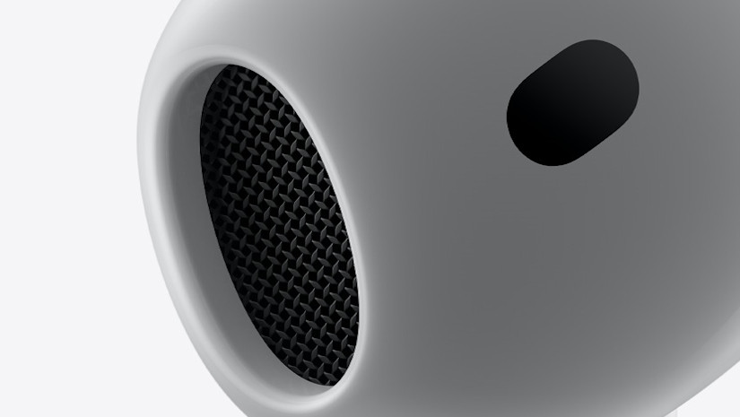 Apple AirPods 4 ‒ оновлення культових навушників