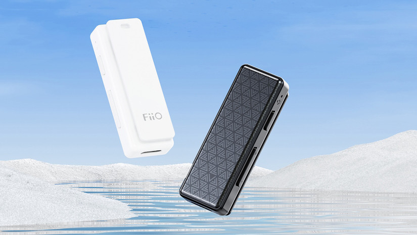 FiiO BTR11 ‒ найдоступніший Bluetooth-ресівер