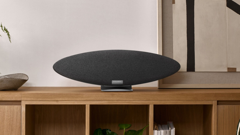 Bowers & Wilkins Zeppelin Pro ‒ оновлення легендарної акустики