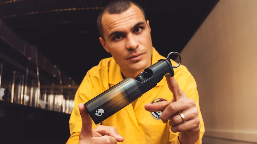 Skullcandy Method 360 ANC ‒ доступний якісний звук Skullcandy Method 360 ANC ‒ доступний якісний звук