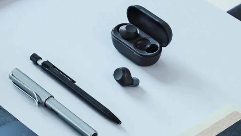 Sony WF-C710N — нове покоління бюджетних TWS-навушників з покращеним шумозаглушенням і автономністю Sony WF-C710N — нове покоління бюджетних TWS-навушників з покращеним шумозаглушенням і автономністю