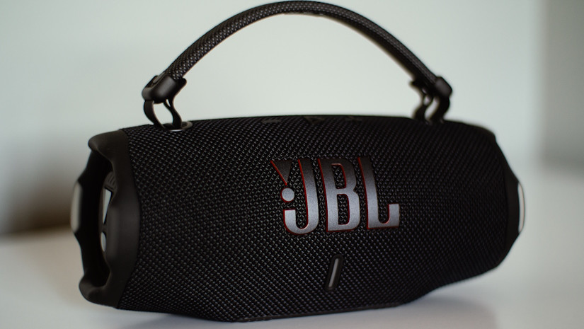 Огляд JBL Charge 6. Продовження успішної лінійки Огляд JBL Charge 6. Продовження успішної лінійки
