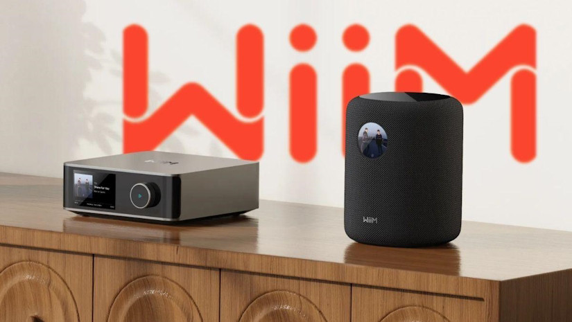 WiiM кидає виклик Sonos на High End Munich 2025: три новинки для мультірум аудіо WiiM кидає виклик Sonos на High End Munich 2025: три новинки для мультірум аудіо
