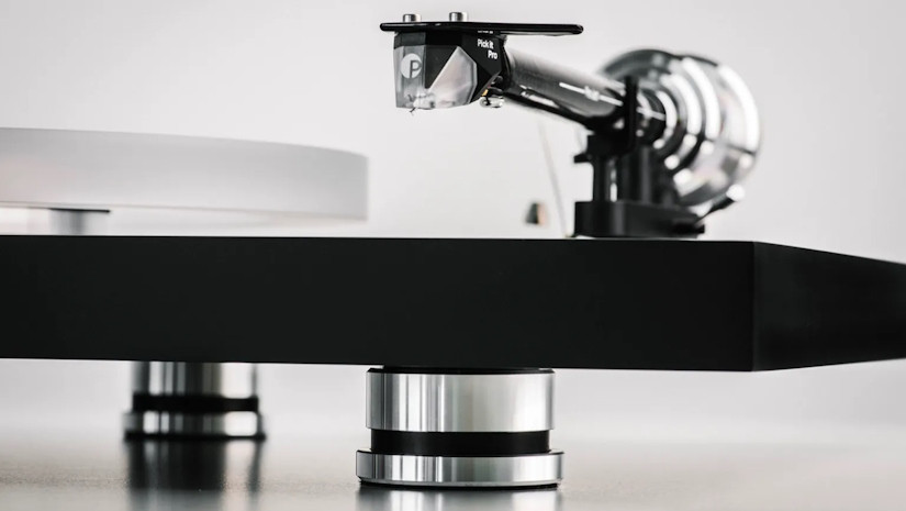 Pro-Ject Debut Reference 10 ‒ новий еталон вінілового звуку з революційними технологіями