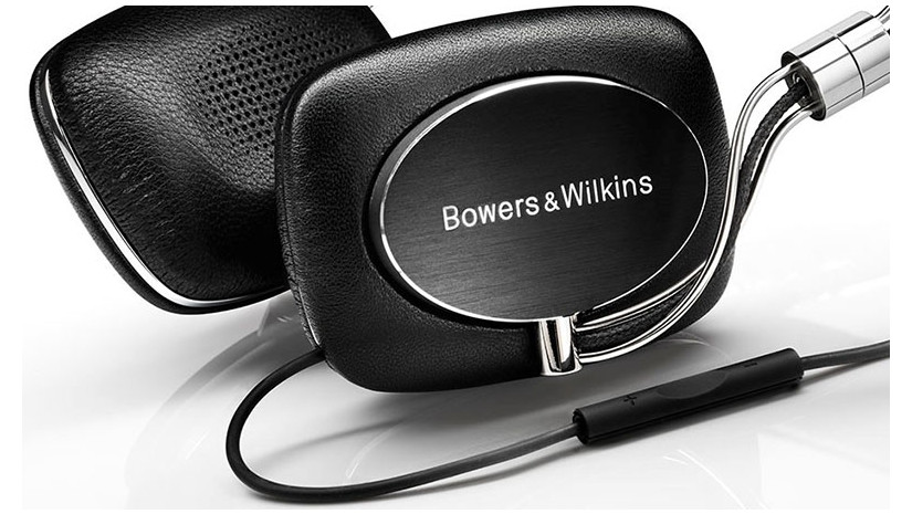 Обзор наушников Bowers & Wilkins P5 Series 2