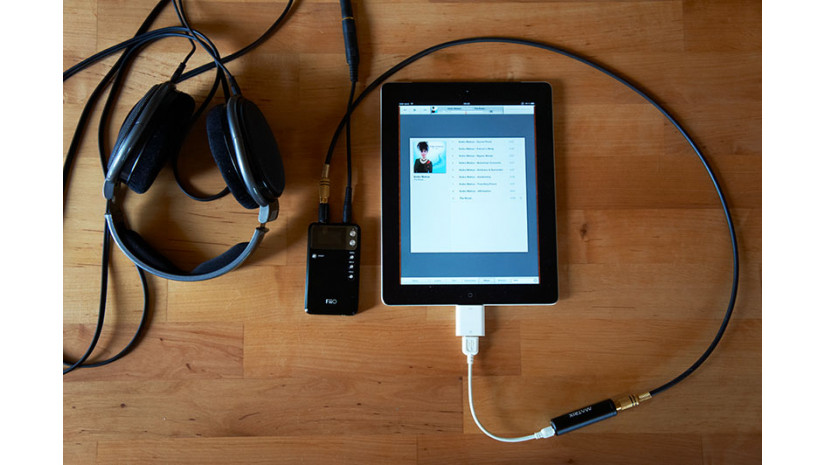 Слушаем музыку в наушниках. Рецепты улучшения качества.