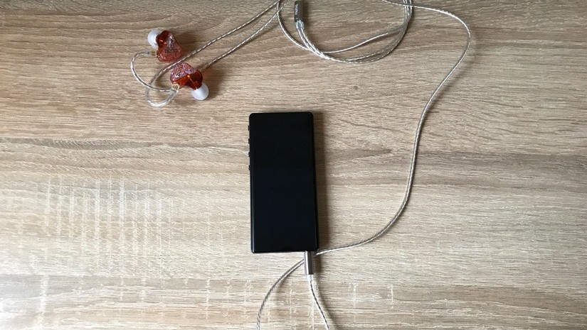 Обзор Hi-Fi плеера FiiO M3 Pro. Новый хит! Обзор Hi-Fi плеера FiiO M3 Pro. Новый хит!