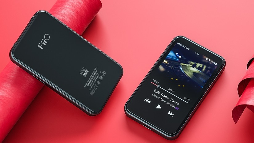 Предзаказ на новинки FiiO Предзаказ на новинки FiiO
