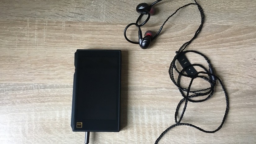 Плеер FiiO X5 III. Актуален ли к началу 2020 года? Плеер FiiO X5 III. Актуален ли к началу 2020 года?