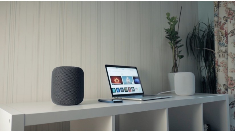 Apple HomePod Apple HomePod