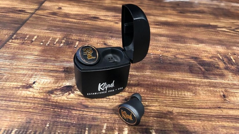 Новинки от Klipsch с CES 2019 Новинки от Klipsch с CES 2019