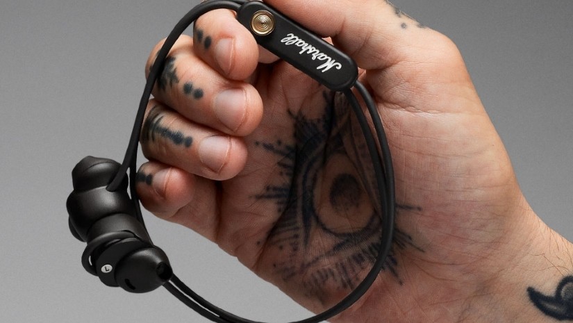 bluetooth marshall minor ii
