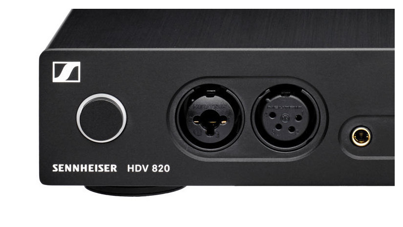 Sennheiser знает, что идеально для наушников Hi-Res Sennheiser знает, что идеально для наушников Hi-Res