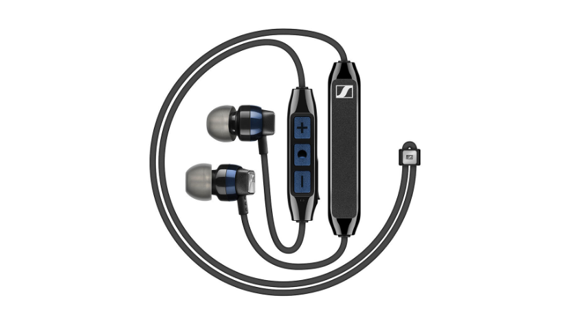 CES 2018: беспроводные наушники Sennheiser за 99 евро CES 2018: беспроводные наушники Sennheiser за 99 евро