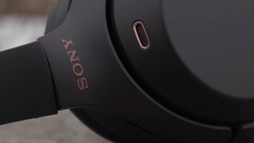 Обзор Sony WH-1000XM3