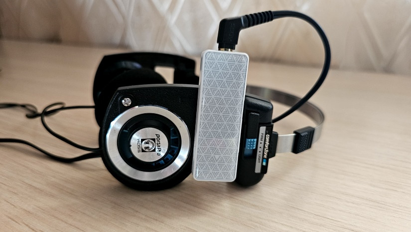 Огляд Bluetooth-ресивера FiiO BTR11 – маленький компаньйон